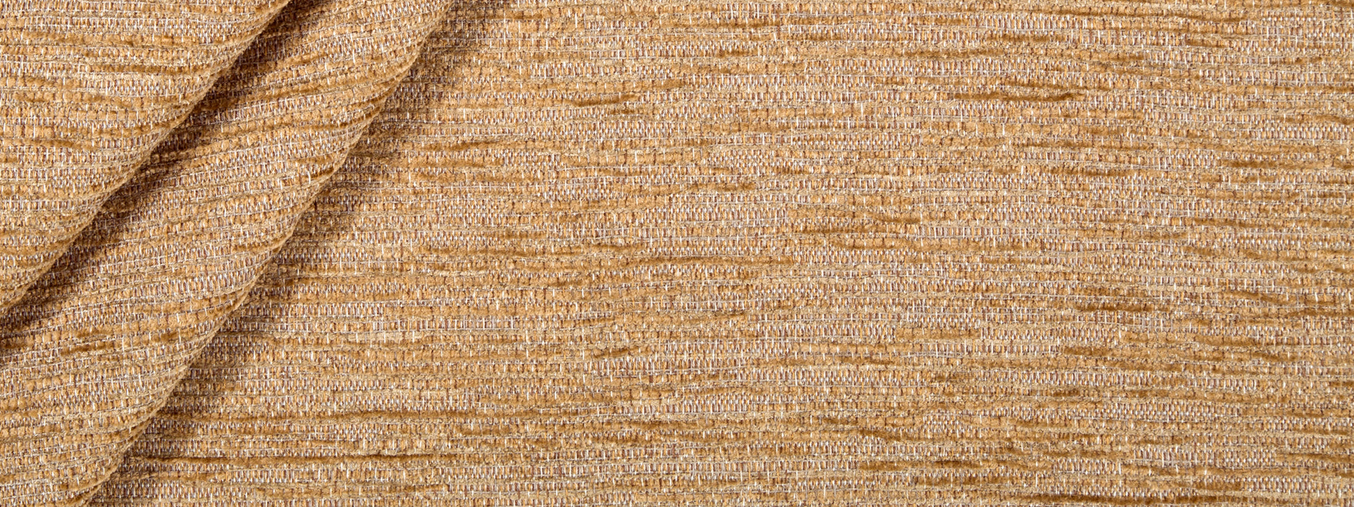 CHENILLE RIB | BARK