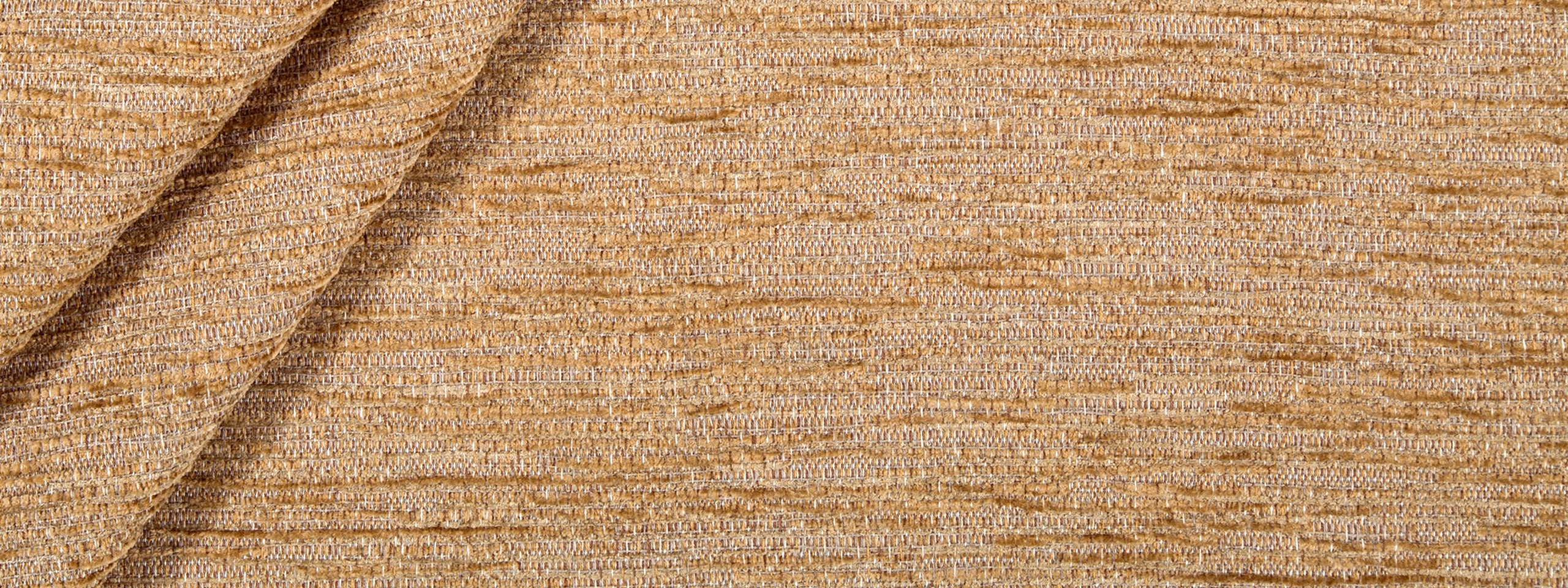 CHENILLE RIB | BARK