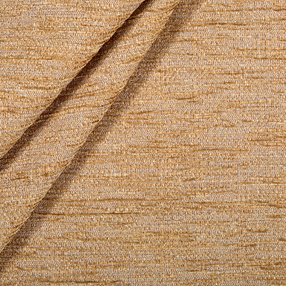 CHENILLE RIB | BARK