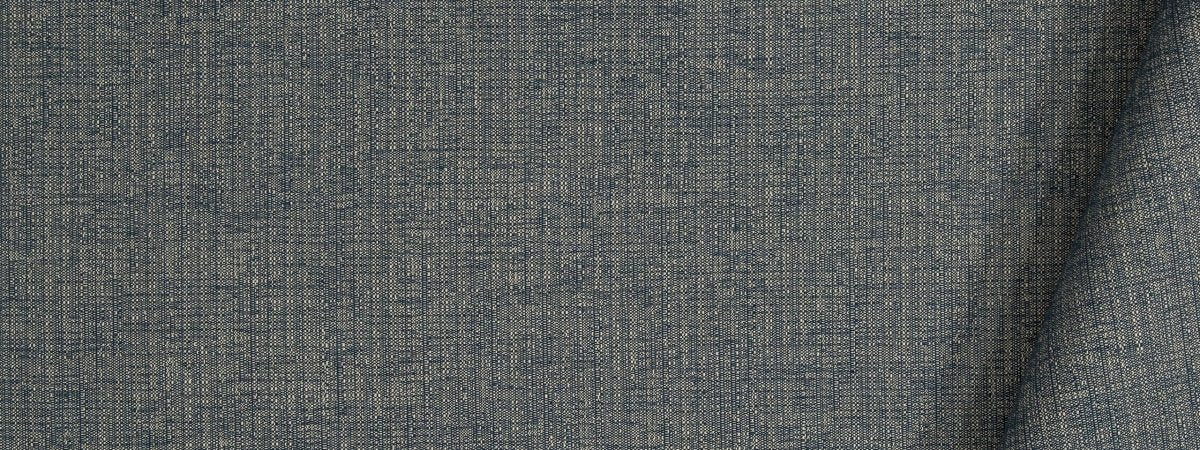 HEATHER BREEZE | INDIGO - Upholstery - Fabric