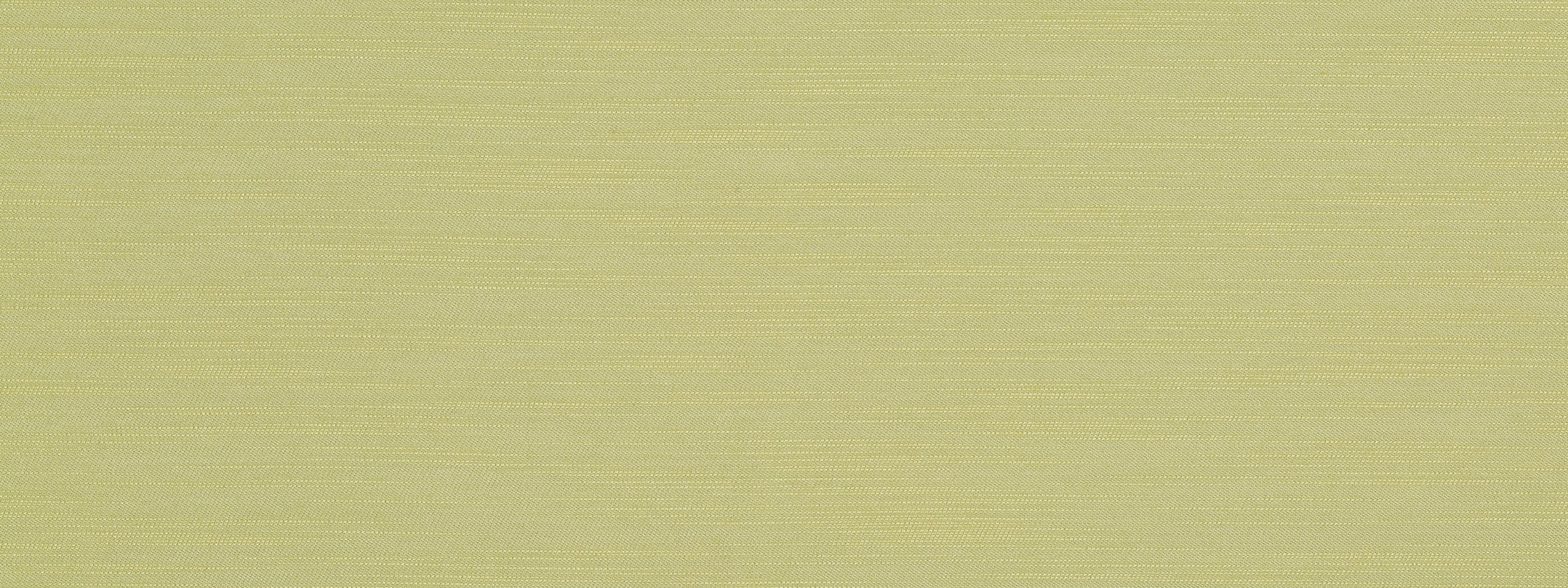 SILKY SLUB | SPRING GRASS