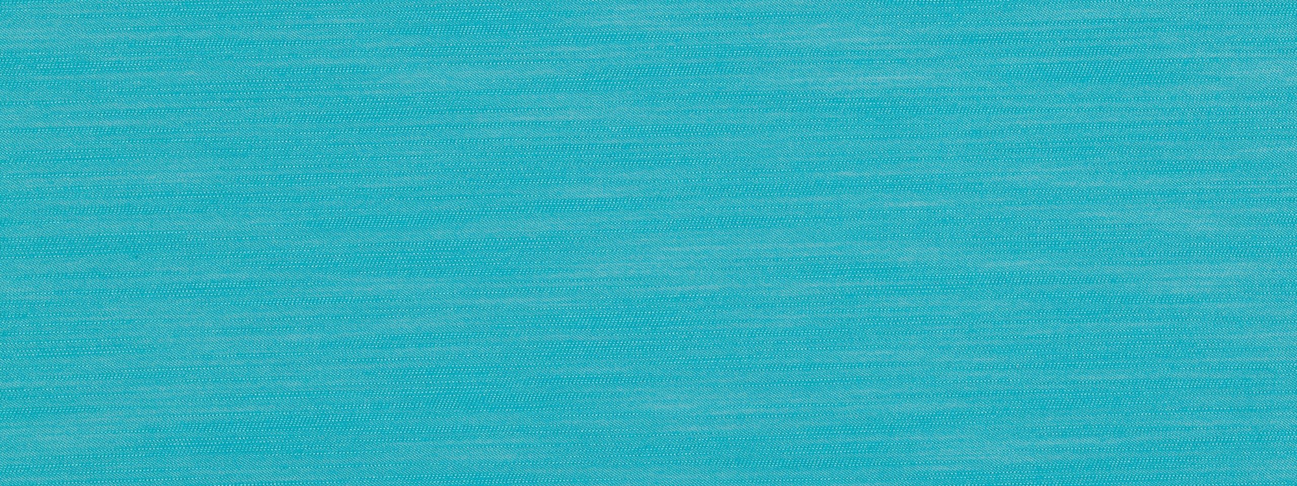 SILKY SLUB | TURQUOISE