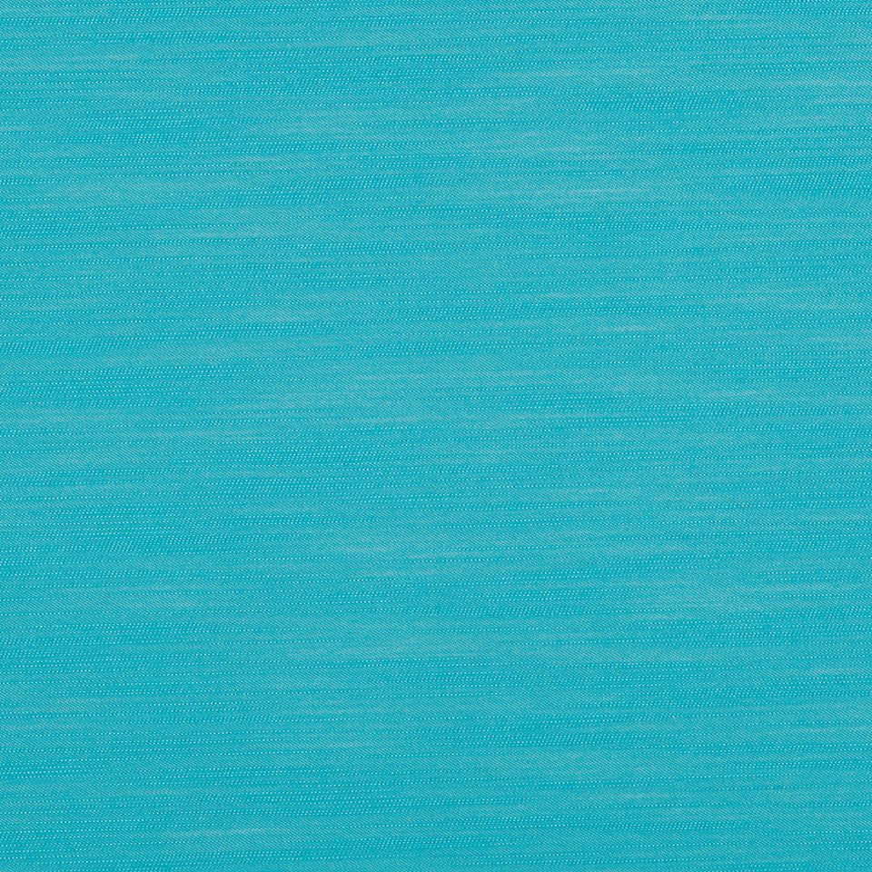 SILKY SLUB | TURQUOISE