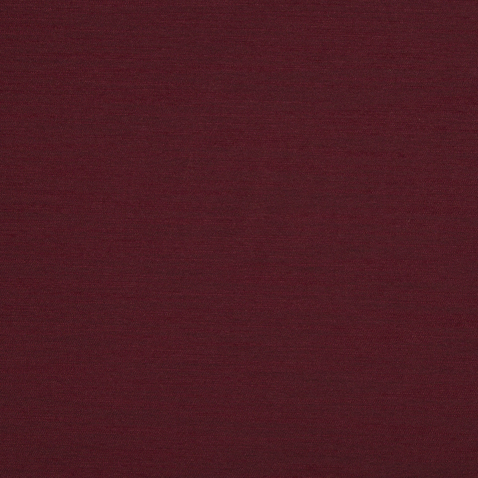 SILKY SLUB | CLASSIC CRIMSON