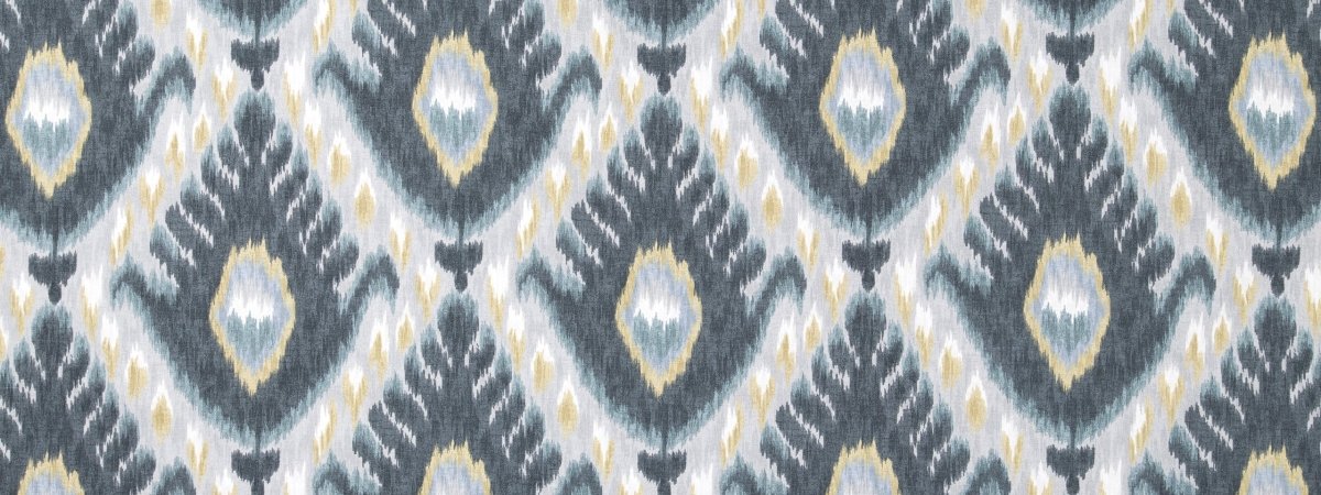 BOLD IKAT | MINERAL - Multi-purpose