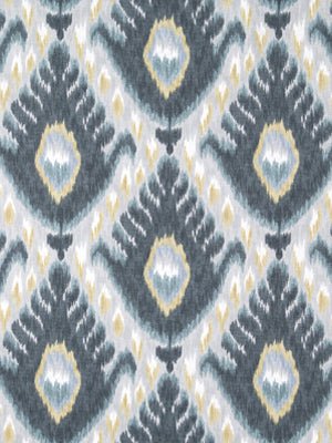 BOLD IKAT | MINERAL - Multi-purpose