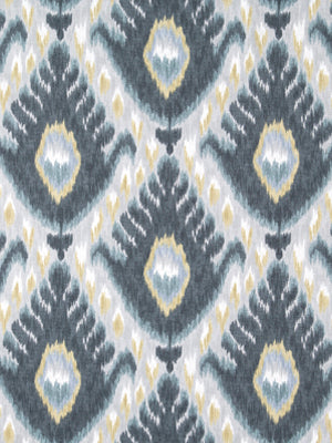 BOLD IKAT | MINERAL