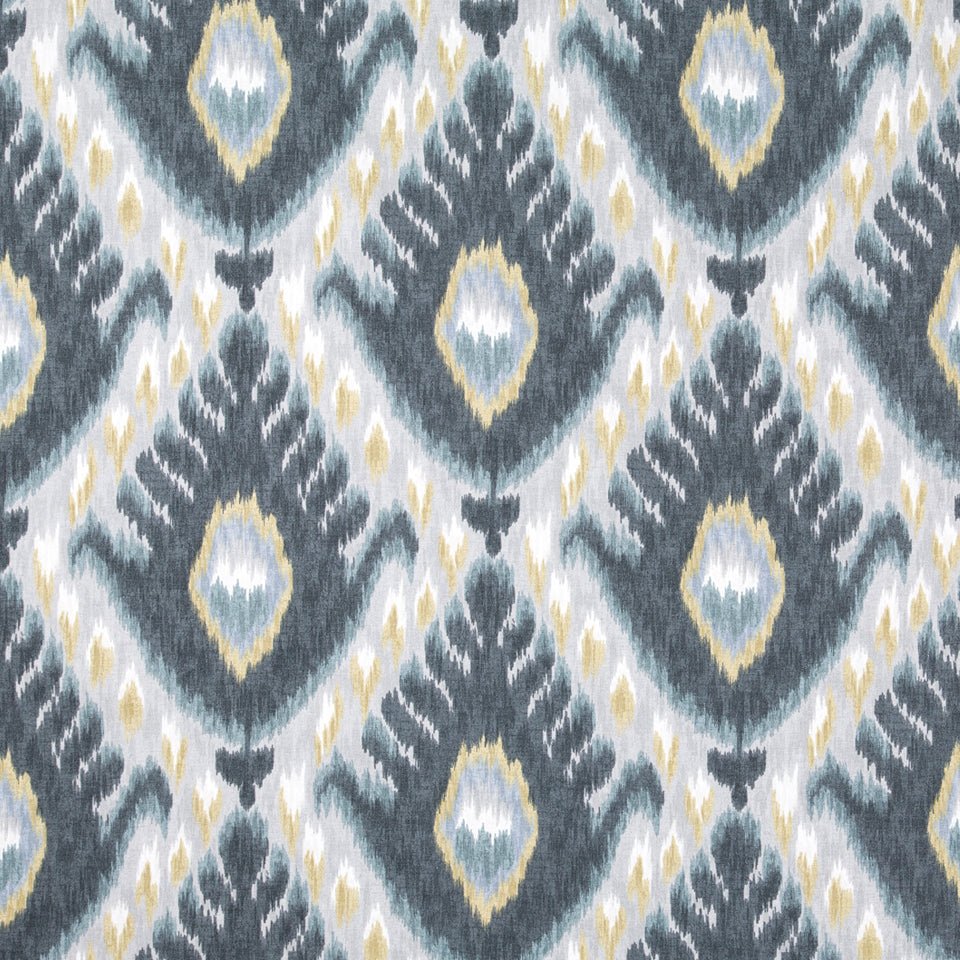 BOLD IKAT | MINERAL - Multi-purpose