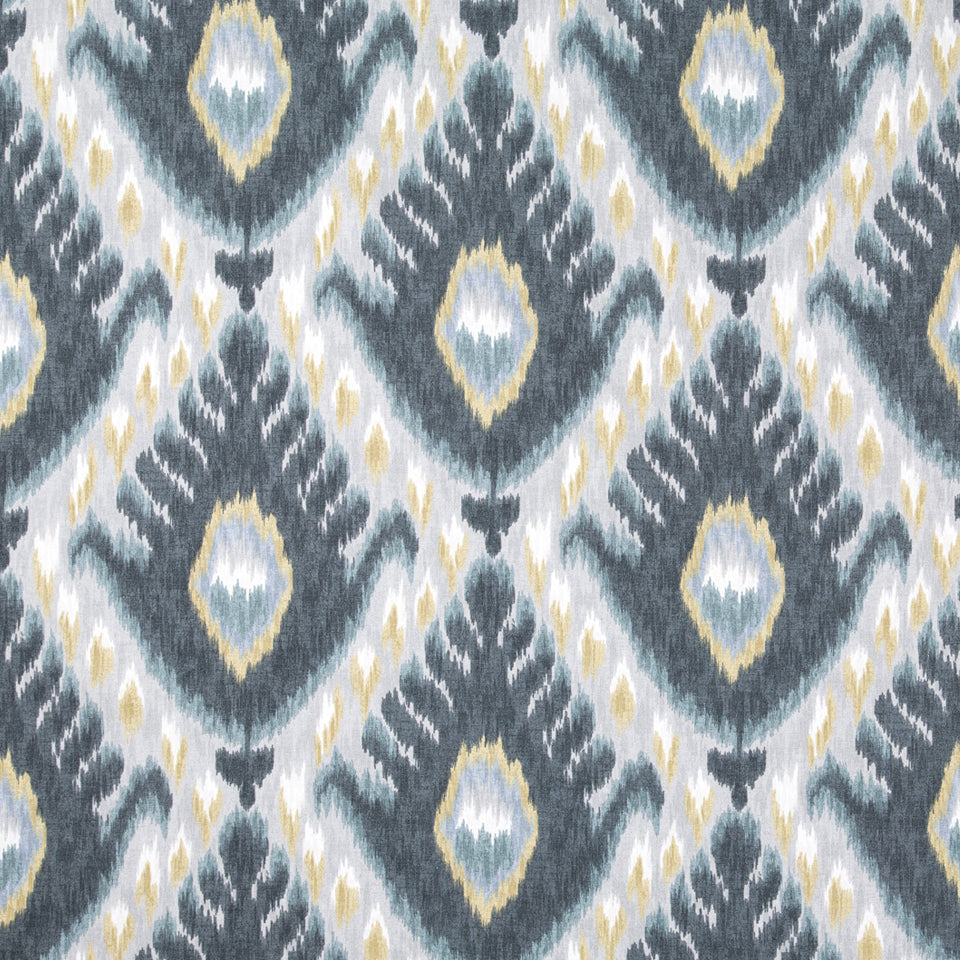 BOLD IKAT | MINERAL