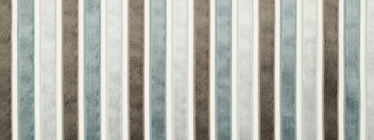NEO STRIPE | MINERAL - Upholstery - Fabric