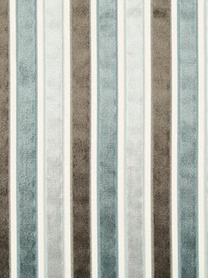 NEO STRIPE | MINERAL - Upholstery - Fabric