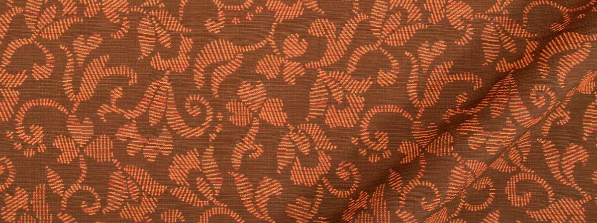 GLEN ROSE | TUSCAN - Upholstery - Fabric