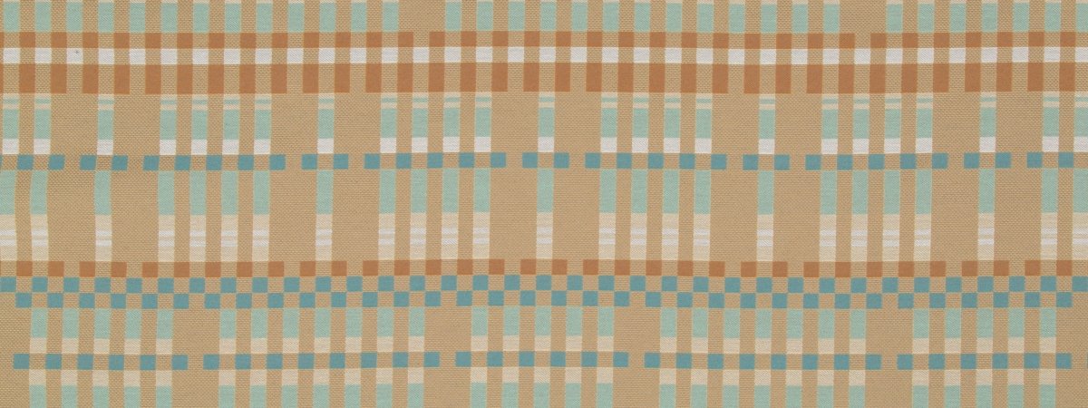 BOXED PLAID | SPA - Upholstery - Fabric