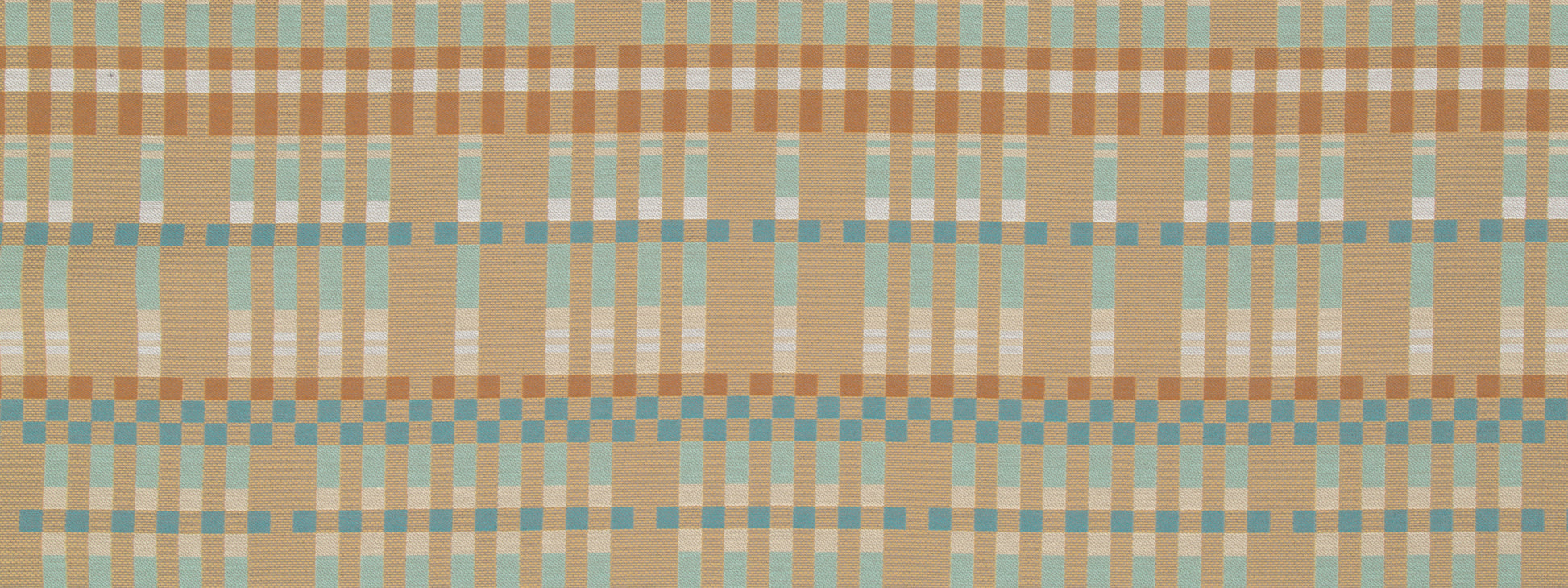 BOXED PLAID | SPA