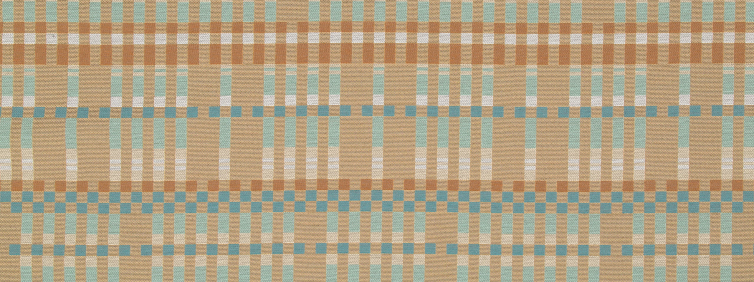 BOXED PLAID | SPA