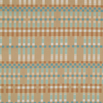BOXED PLAID | SPA