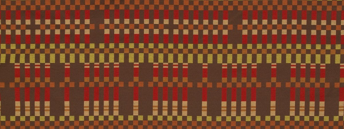 BOXED PLAID | TUSCAN - Upholstery - Fabric