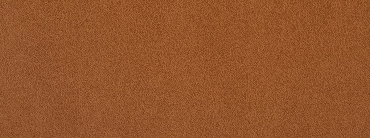 AUBREY SOLID | COGNAC - Upholstery - Fabric