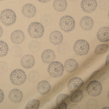 SPRING WALK | LINEN