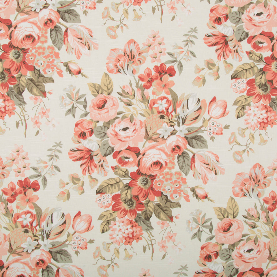 MEDLEY BLOOMS | BLUSH
