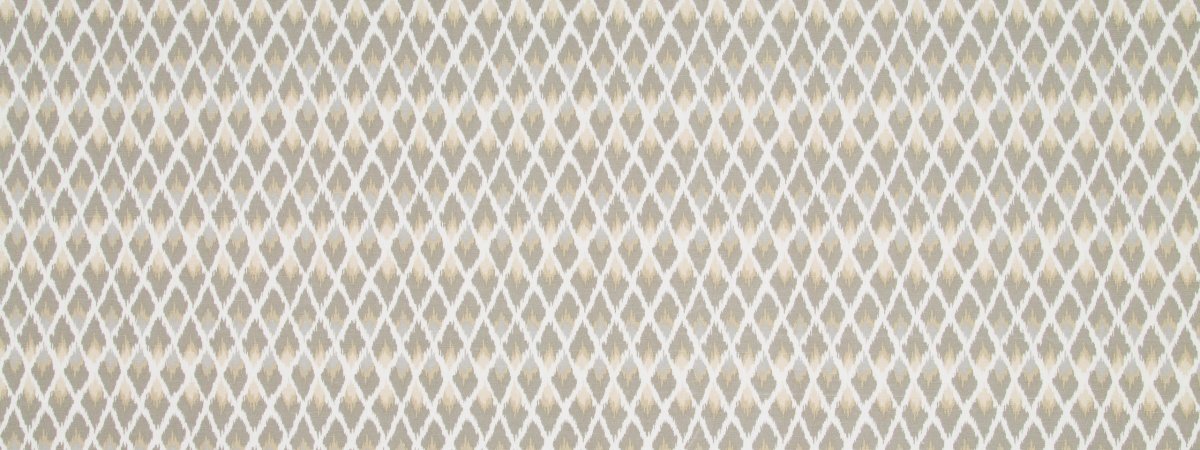 POSH IKAT | PEWTER - Multi-purpose