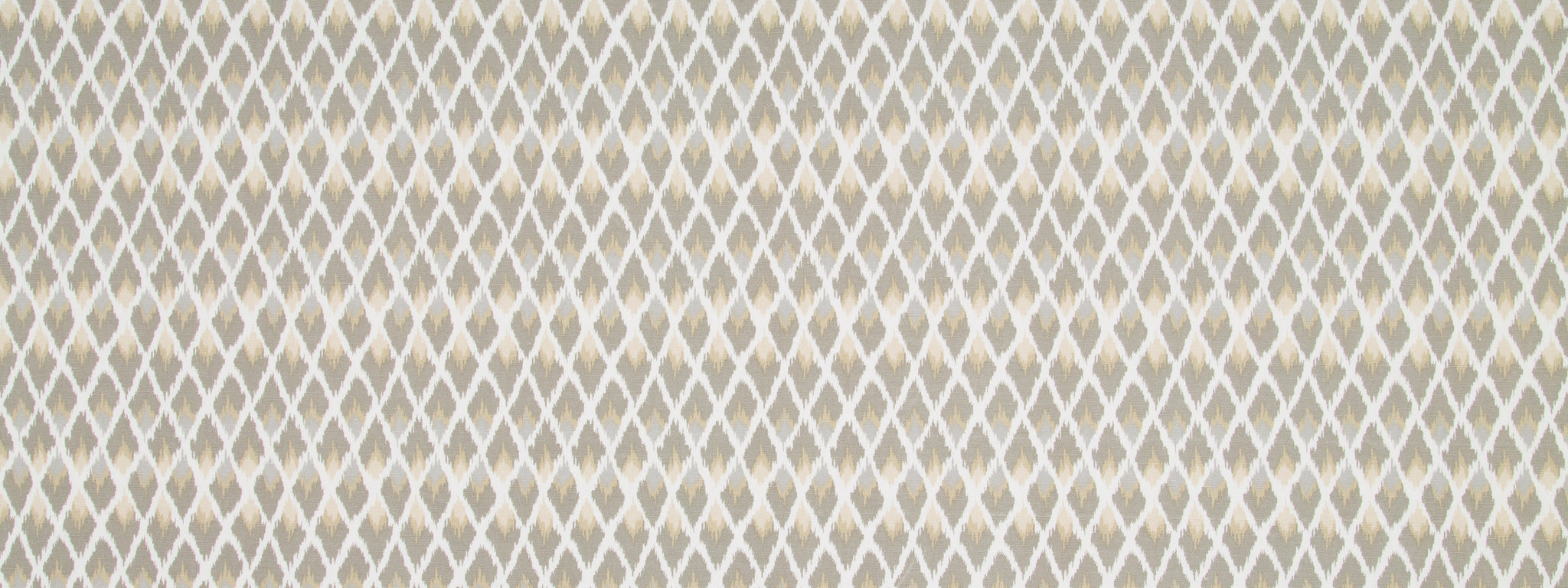 POSH IKAT | PEWTER