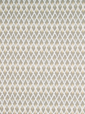 POSH IKAT | PEWTER