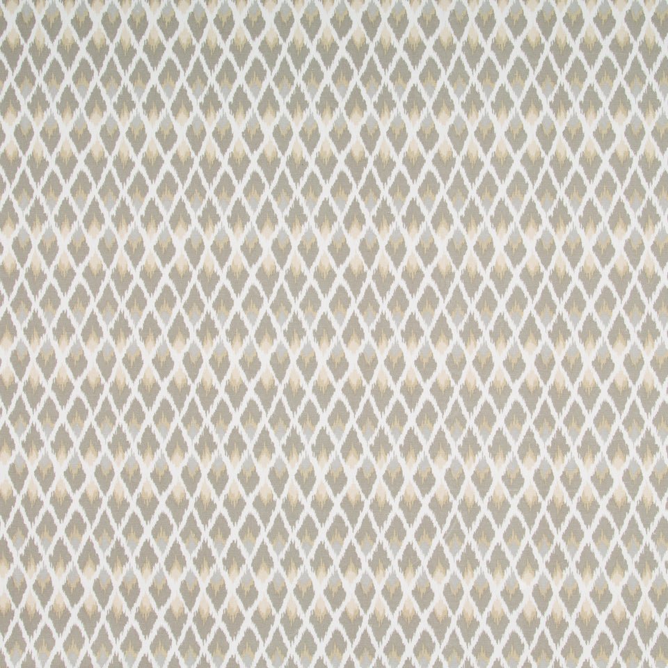 POSH IKAT | PEWTER - Multi-purpose