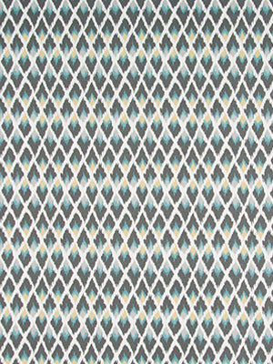 POSH IKAT | RAIN