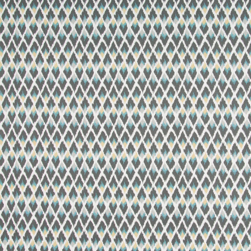 POSH IKAT | RAIN