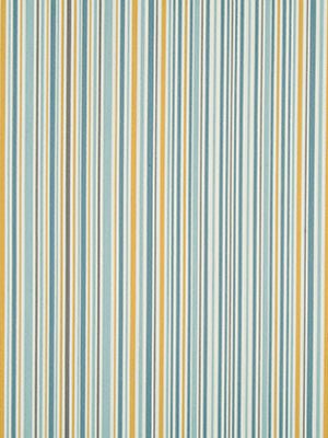KEY BAND RR BK | RAIN - Upholstery - Fabric
