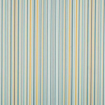 KEY BAND RR BK | RAIN - Upholstery - Fabric
