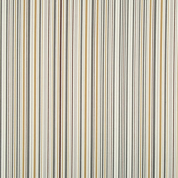 KEY BAND RR BK | GREYSTONE - Upholstery - Fabric