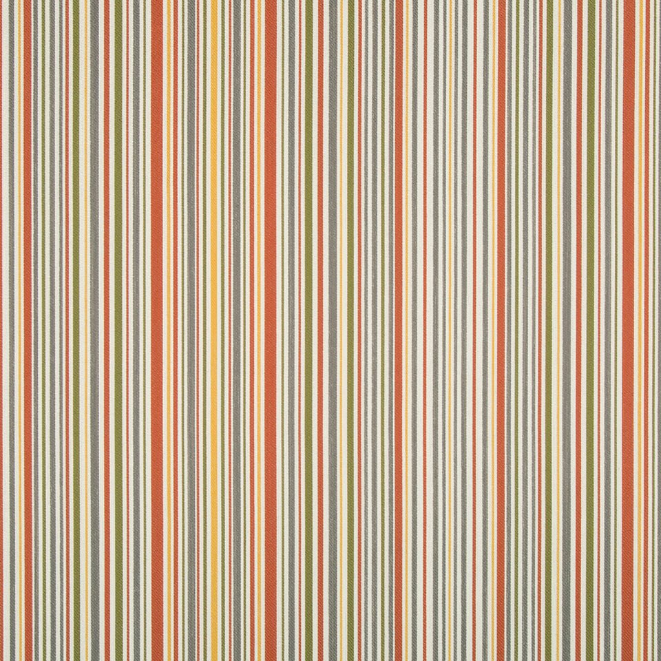 KEY BAND RR BK | CORAL - Upholstery - Fabric