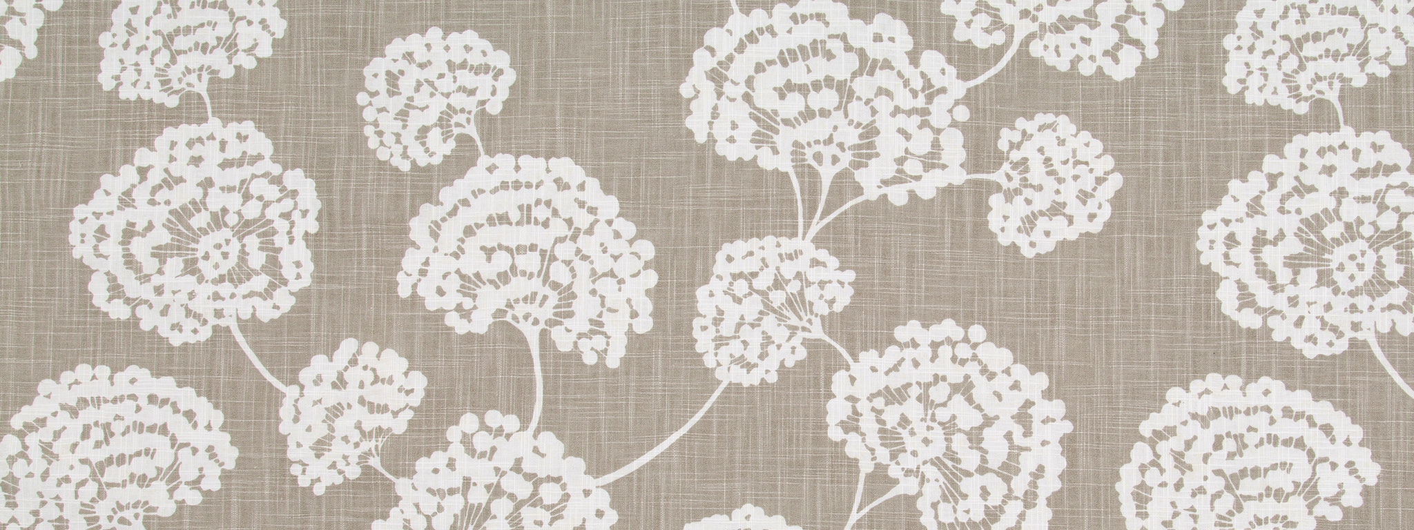 TOILE STEMS | LIGHT GREY