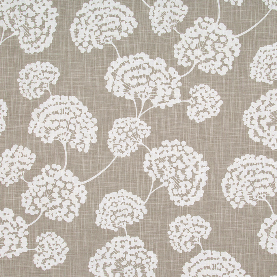 TOILE STEMS | LIGHT GREY