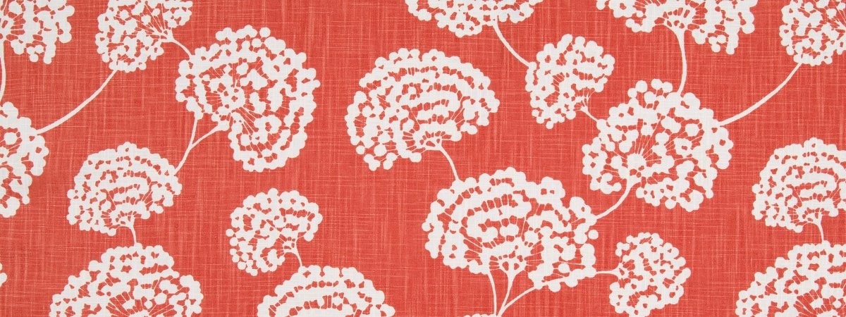 TOILE STEMS | CORAL - Multi-purpose