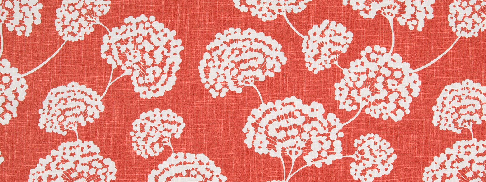 TOILE STEMS | CORAL