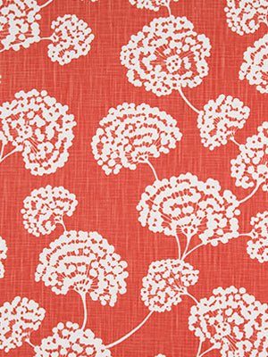 TOILE STEMS | CORAL - Multi-purpose