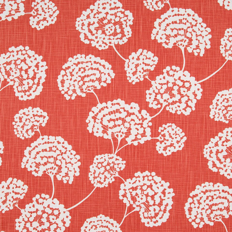 TOILE STEMS | CORAL - Multi-purpose