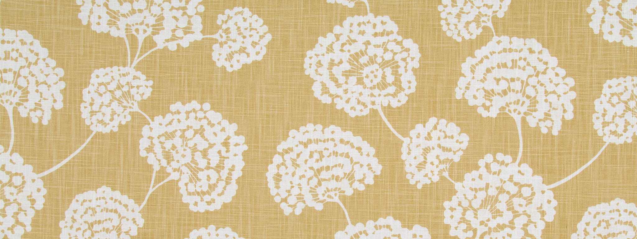 TOILE STEMS | SOFT CITRON