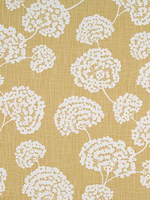 TOILE STEMS | SOFT CITRON