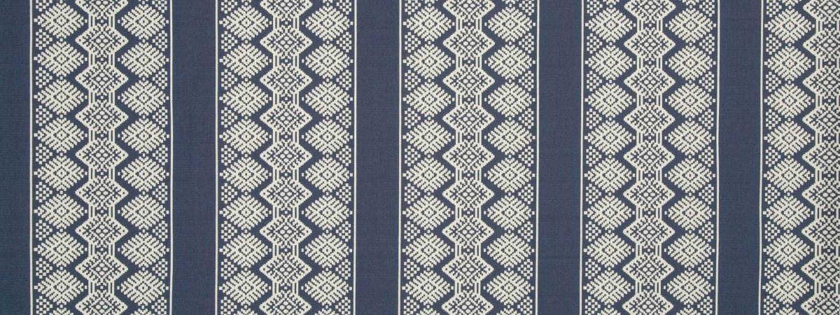 MOD FORM RR BK | HYDRANGEA - Upholstery - Fabric