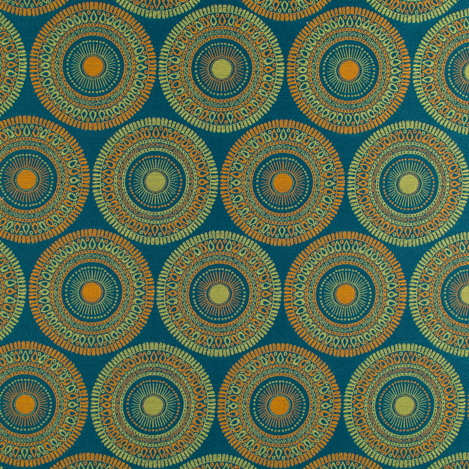 CIRCLE ART | MEDITERRANEAN