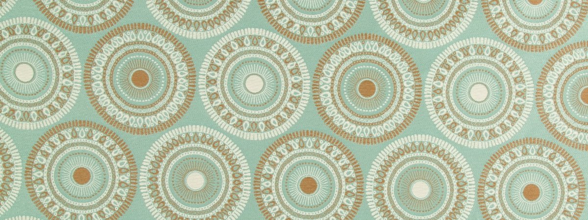 CIRCLE ART | SPA - Upholstery - Fabric
