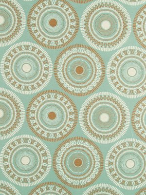 CIRCLE ART | SPA - Upholstery - Fabric