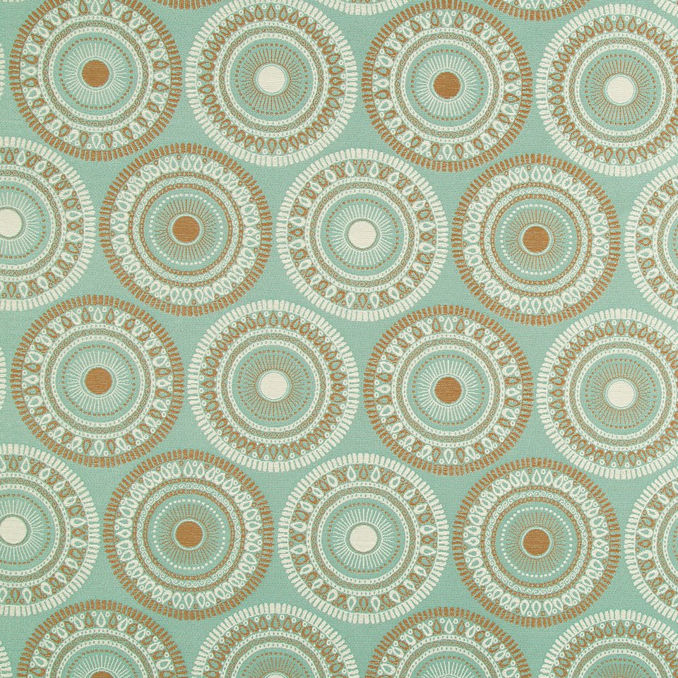 CIRCLE ART | SPA - Upholstery - Fabric