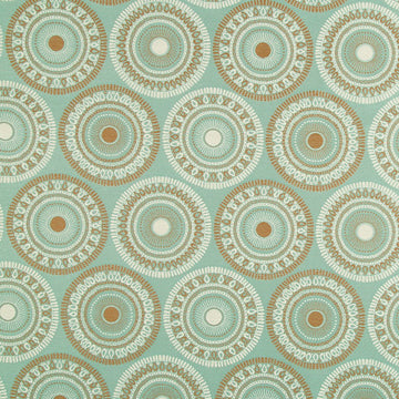 CIRCLE ART | SPA - Upholstery - Fabric