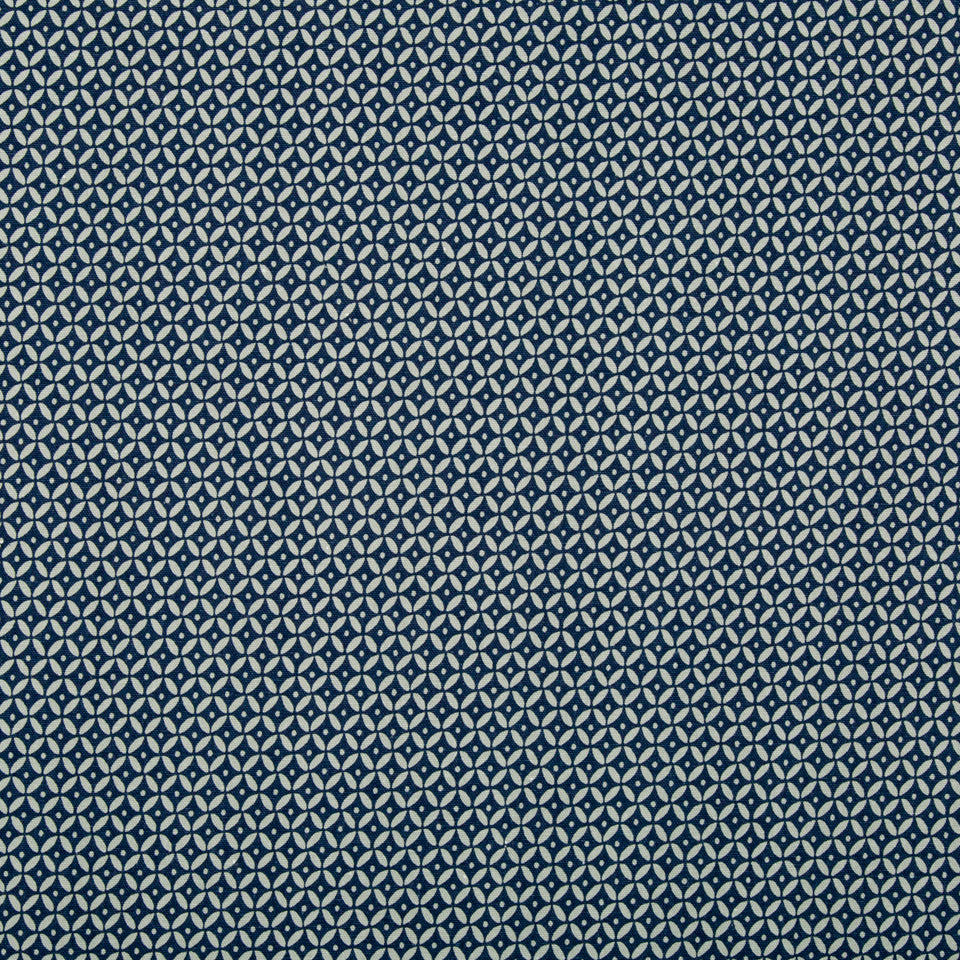 NOMAD MIX | INDIGO