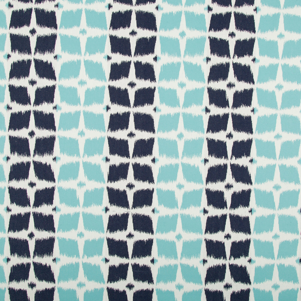 NEO MOTIF | AQUA